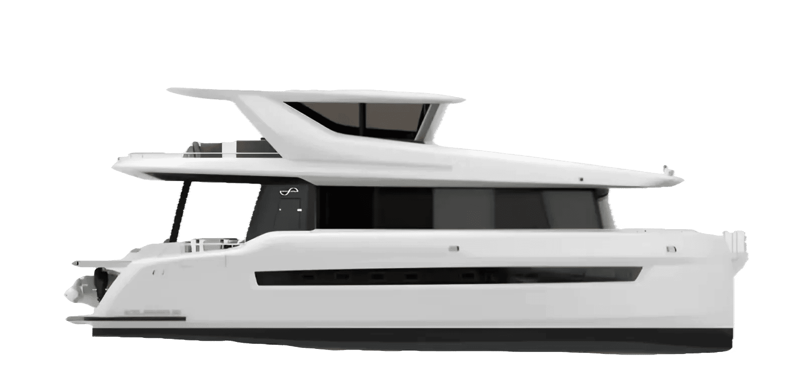 Catamaranes Eléctricos