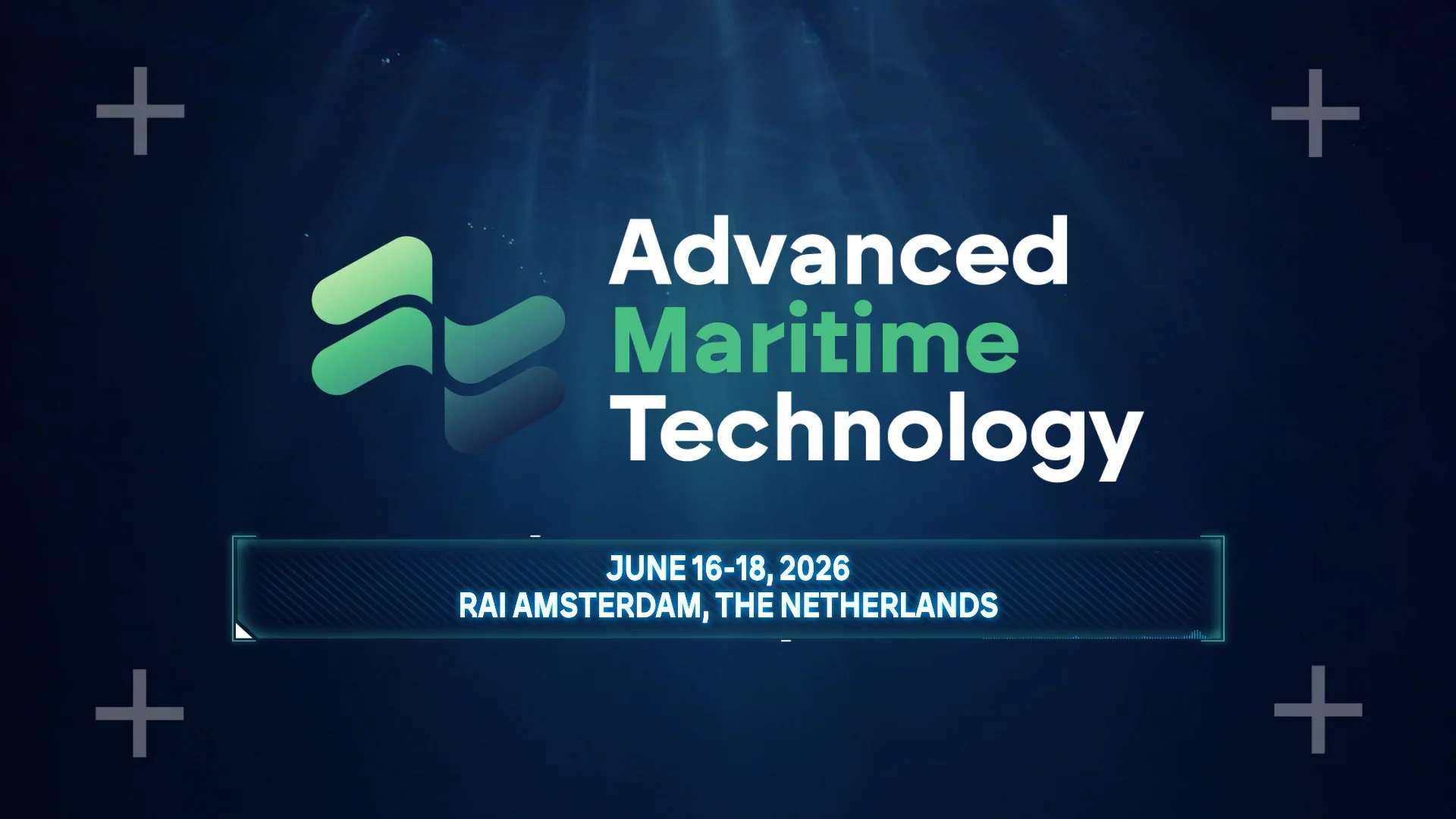 Advanced Maritime Technology Expo 2026