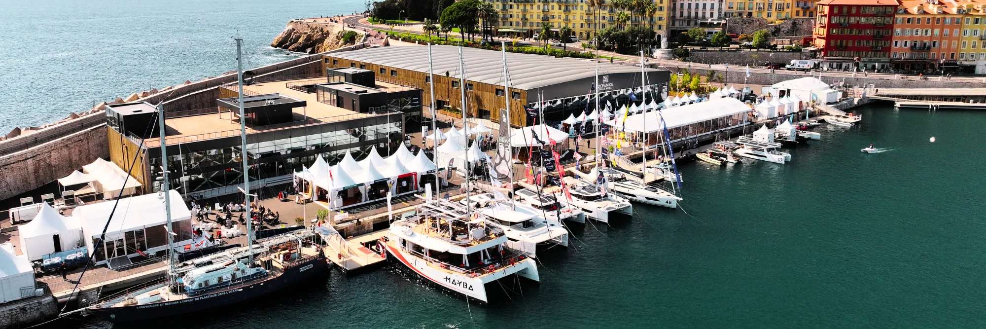 Nice Boating Tomorrow 2026