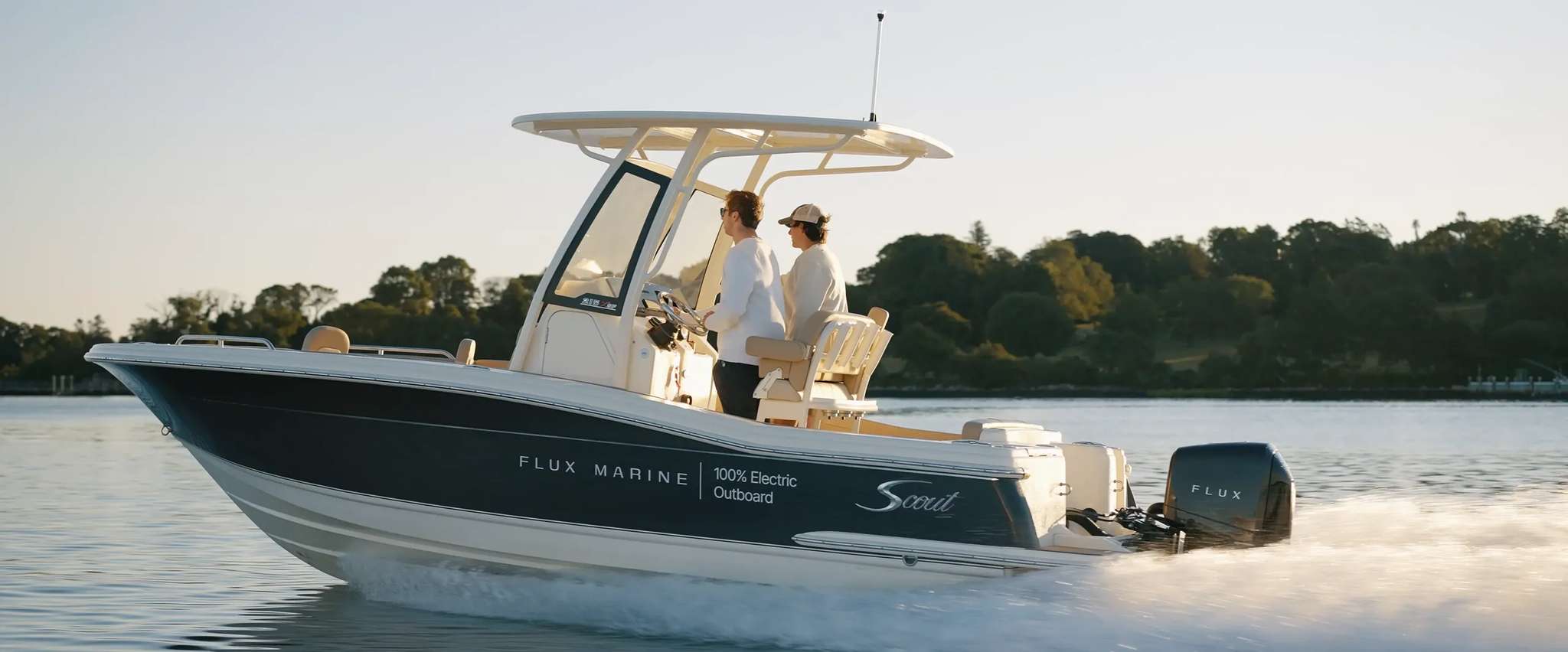 Flux Marine