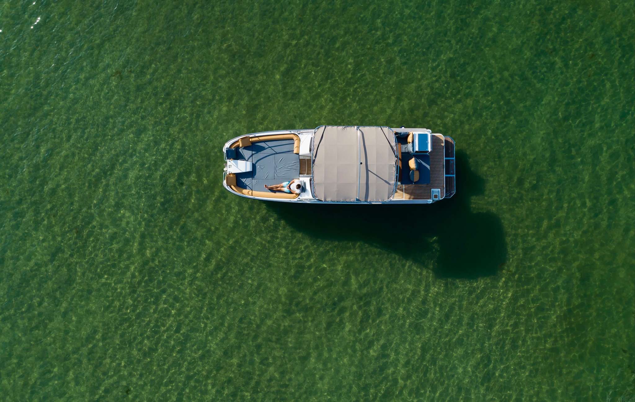 Pinball Boats