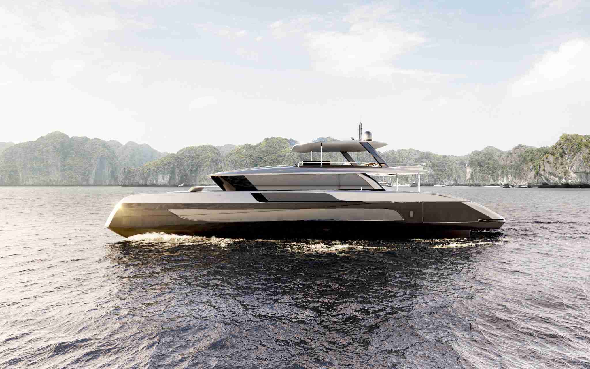 Sunreef Yachts