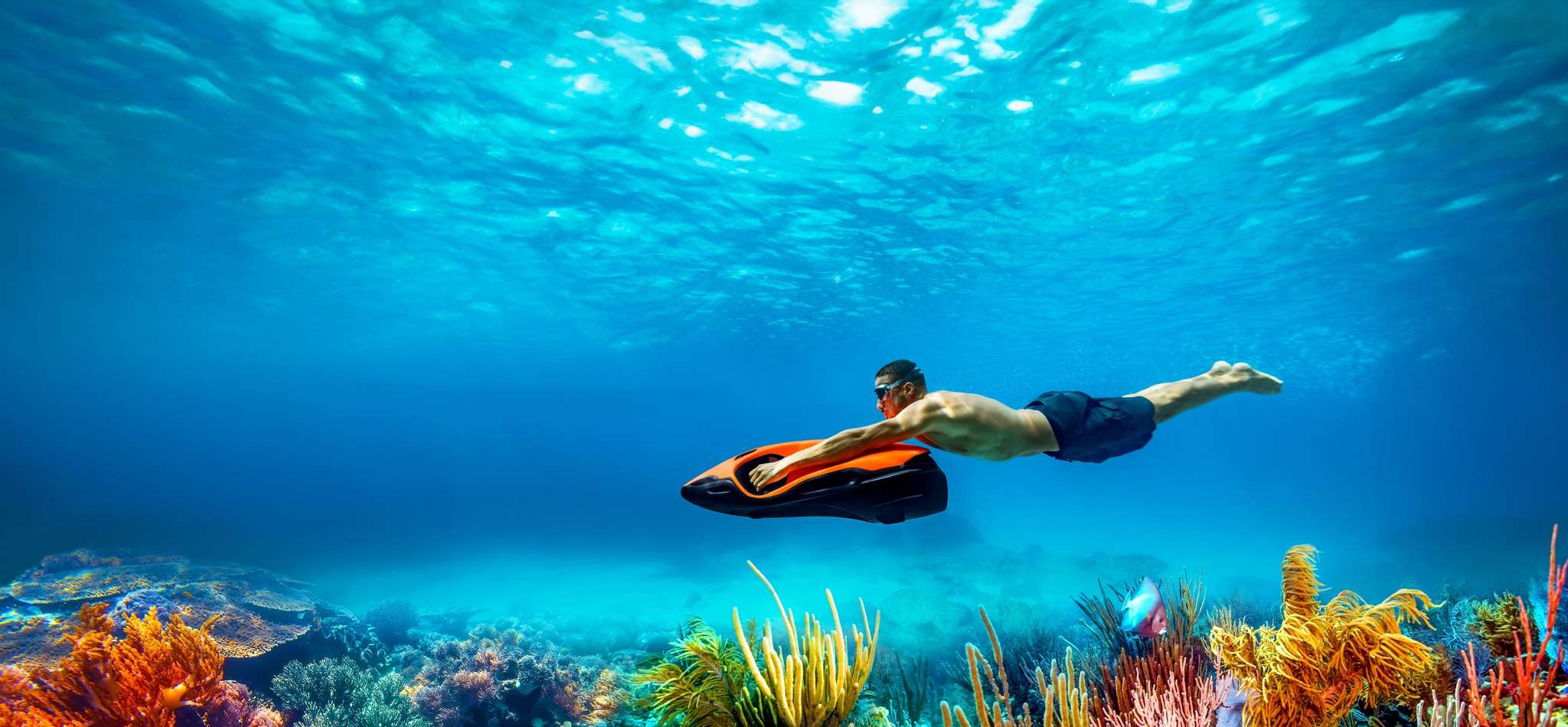 SEABOB F9