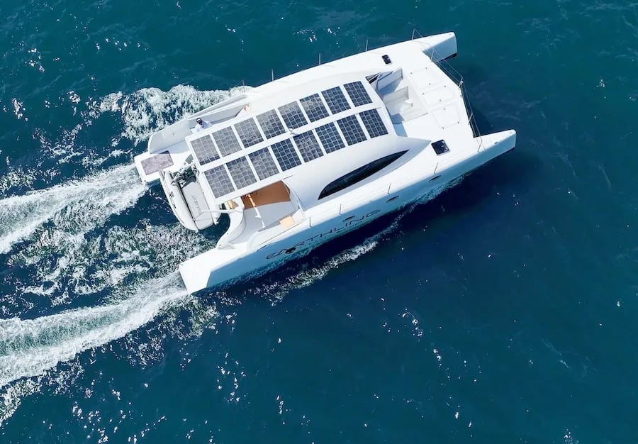 Hybrid Boats Explained: How They Work and Who Builds Them