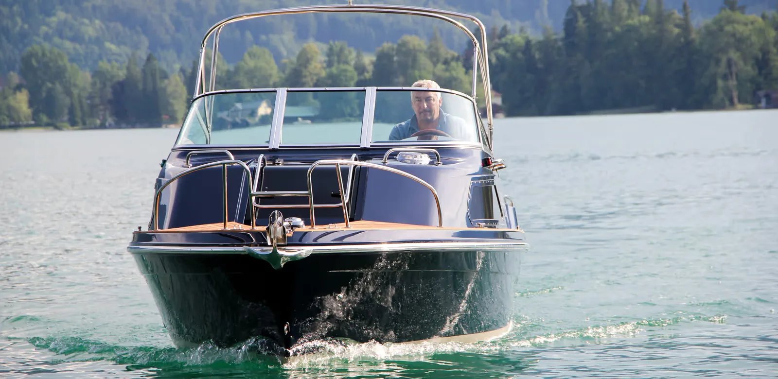 Capriole 700 — exterior 3