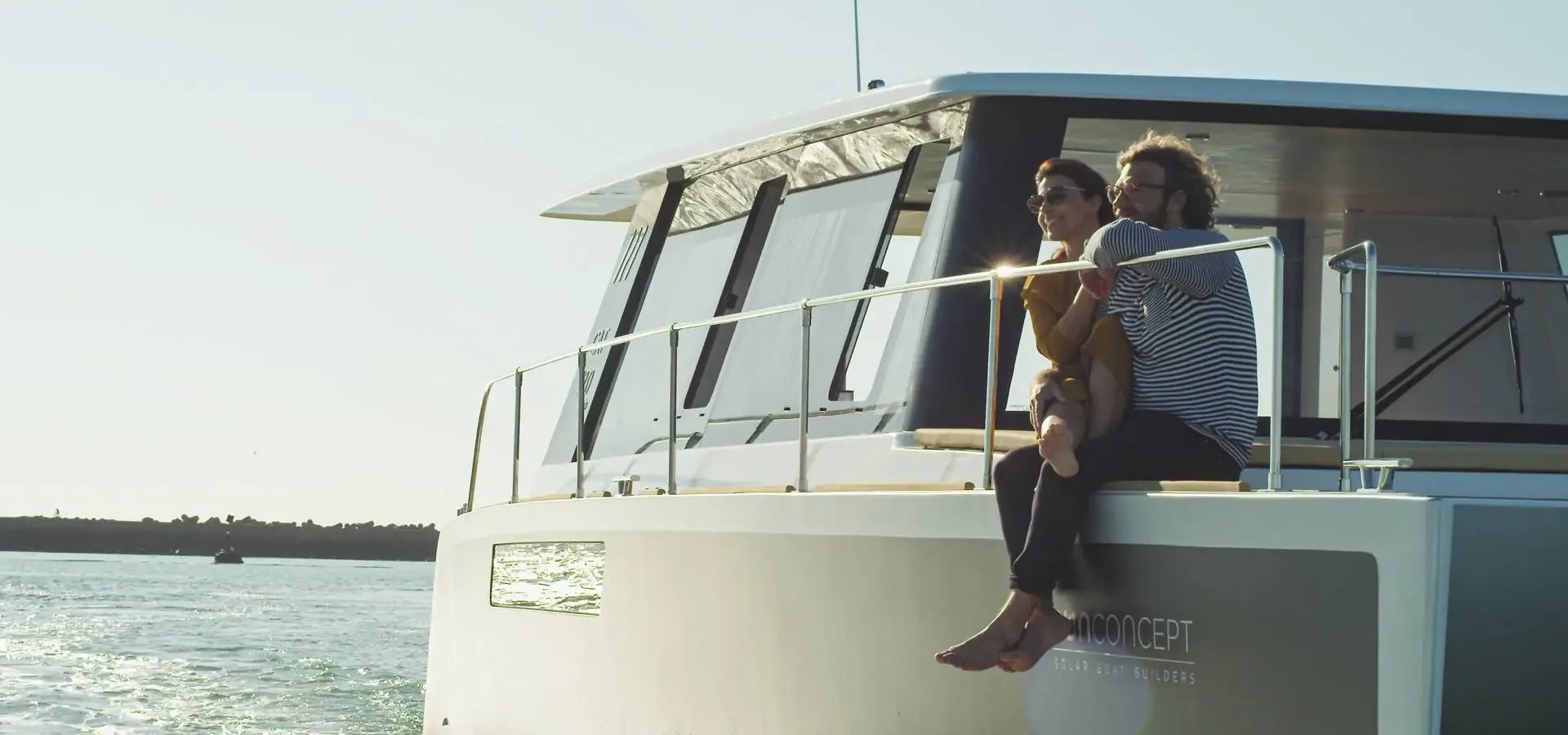 CAT 12.0 Cruise — exterior 3