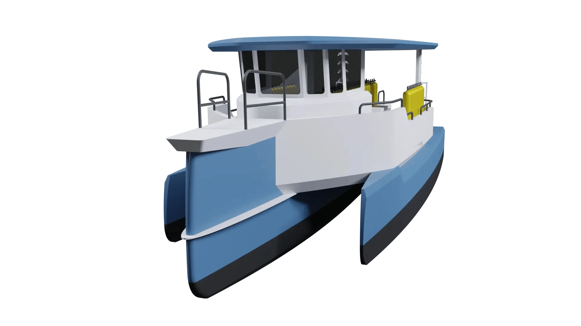 Denki 1200 — exterior 7