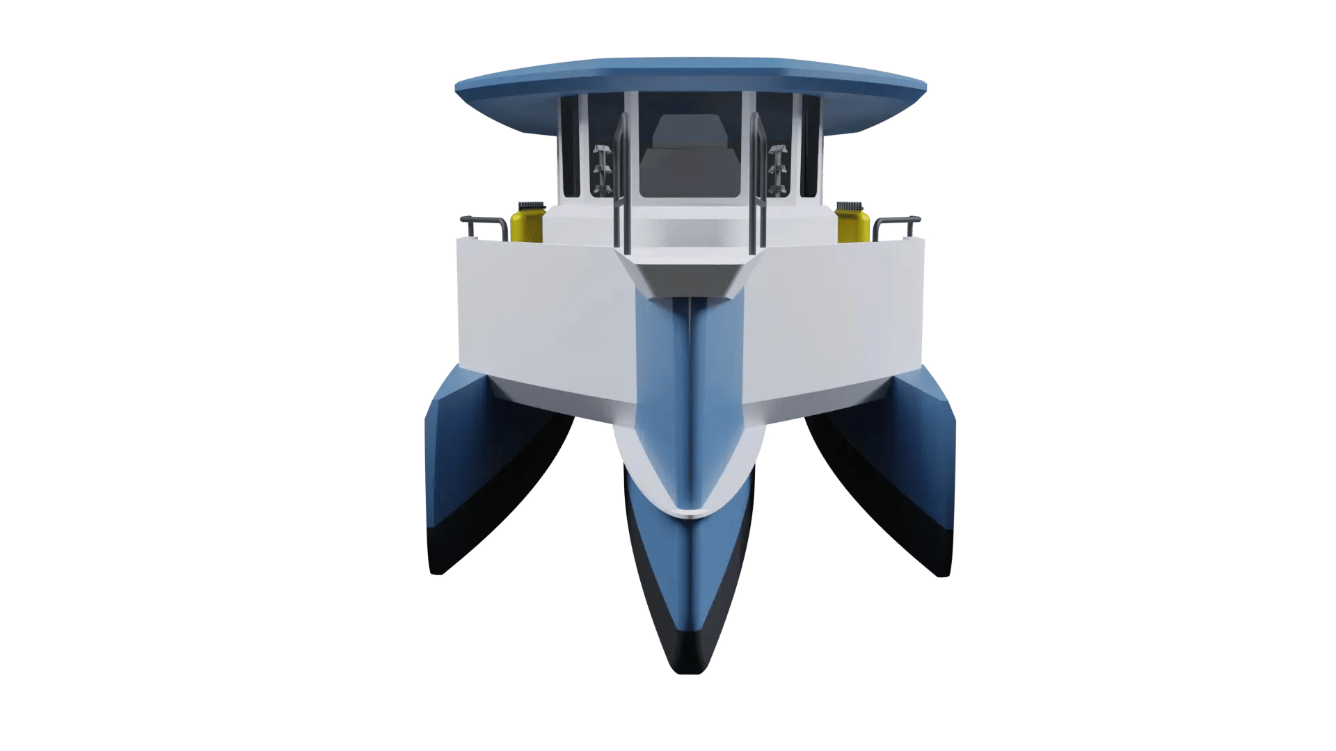 Denki 1200 — exterior 5