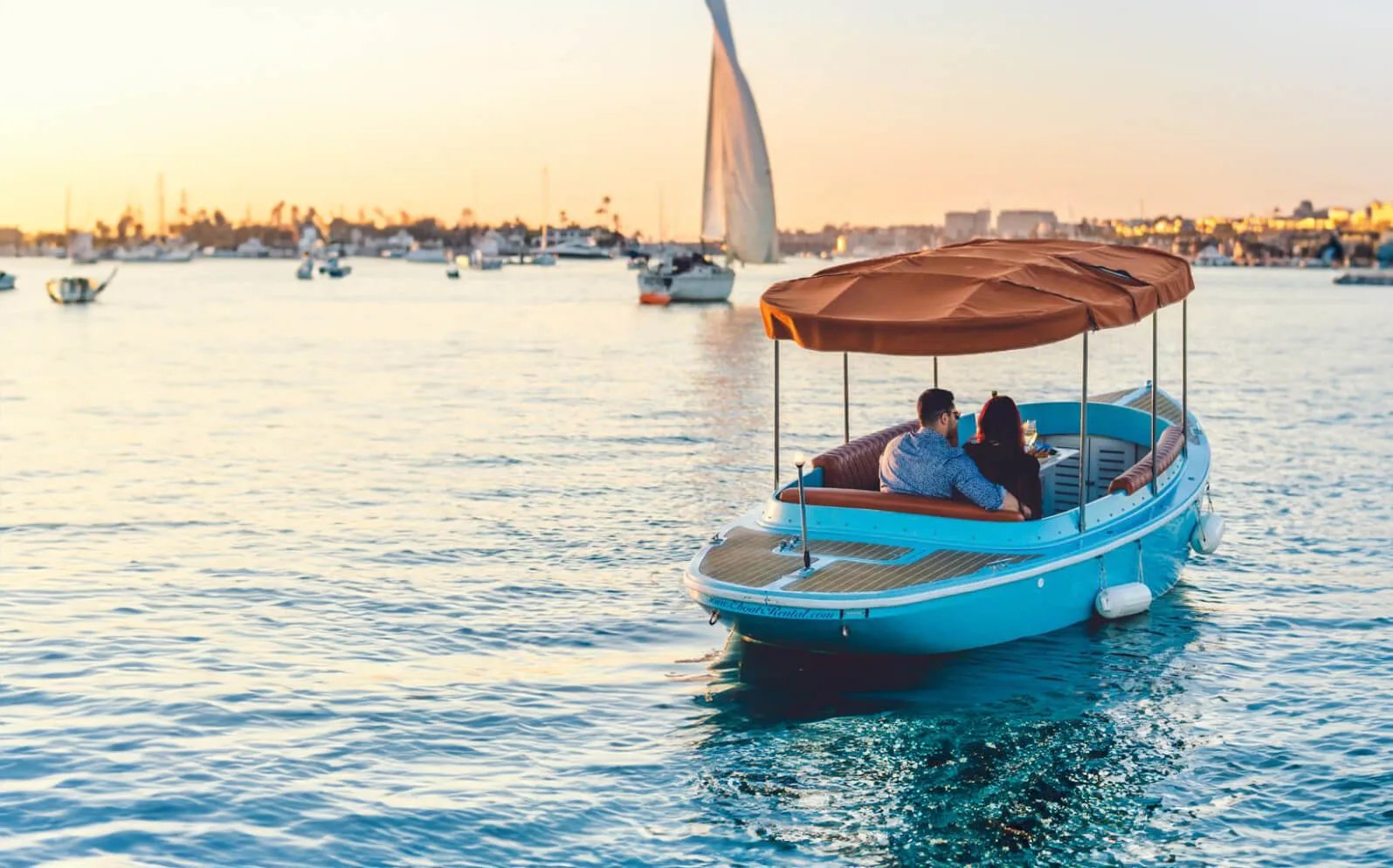 Fantail 217