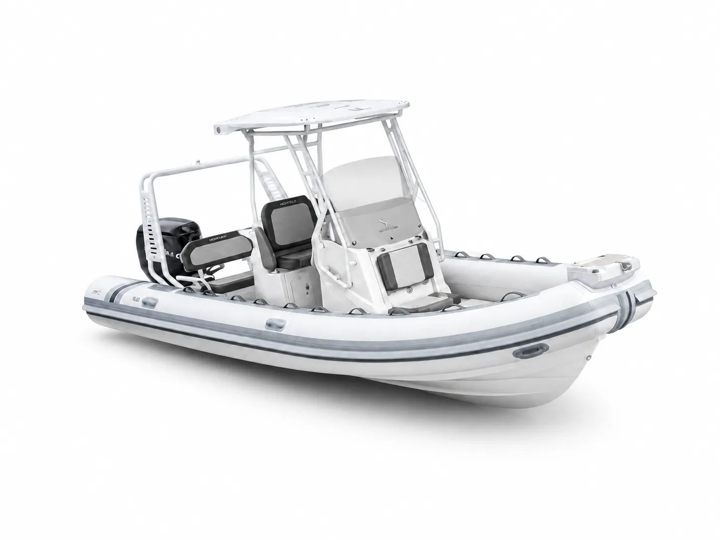 Highfield Sport 660