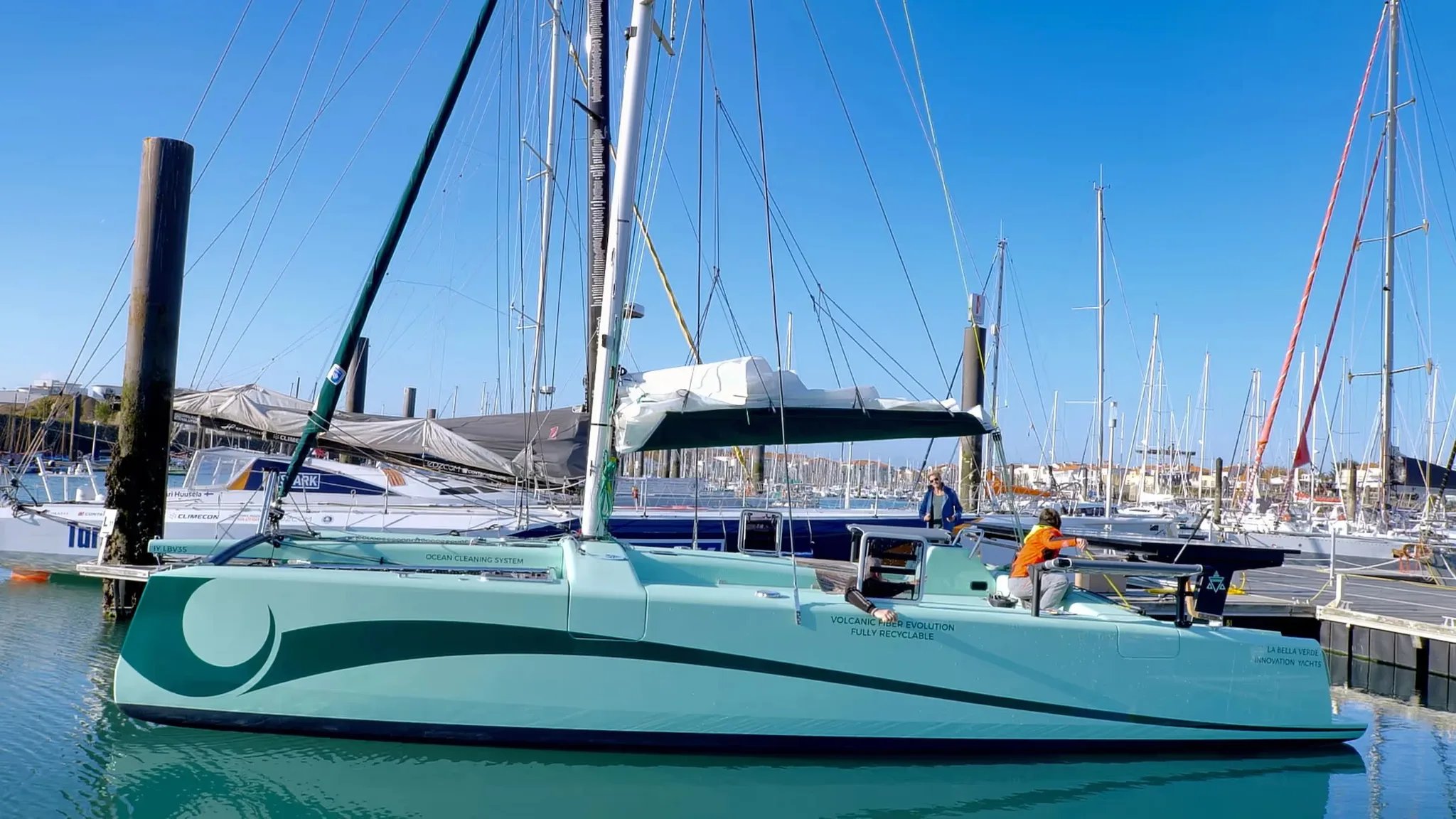 LBV 35 — exterior 2