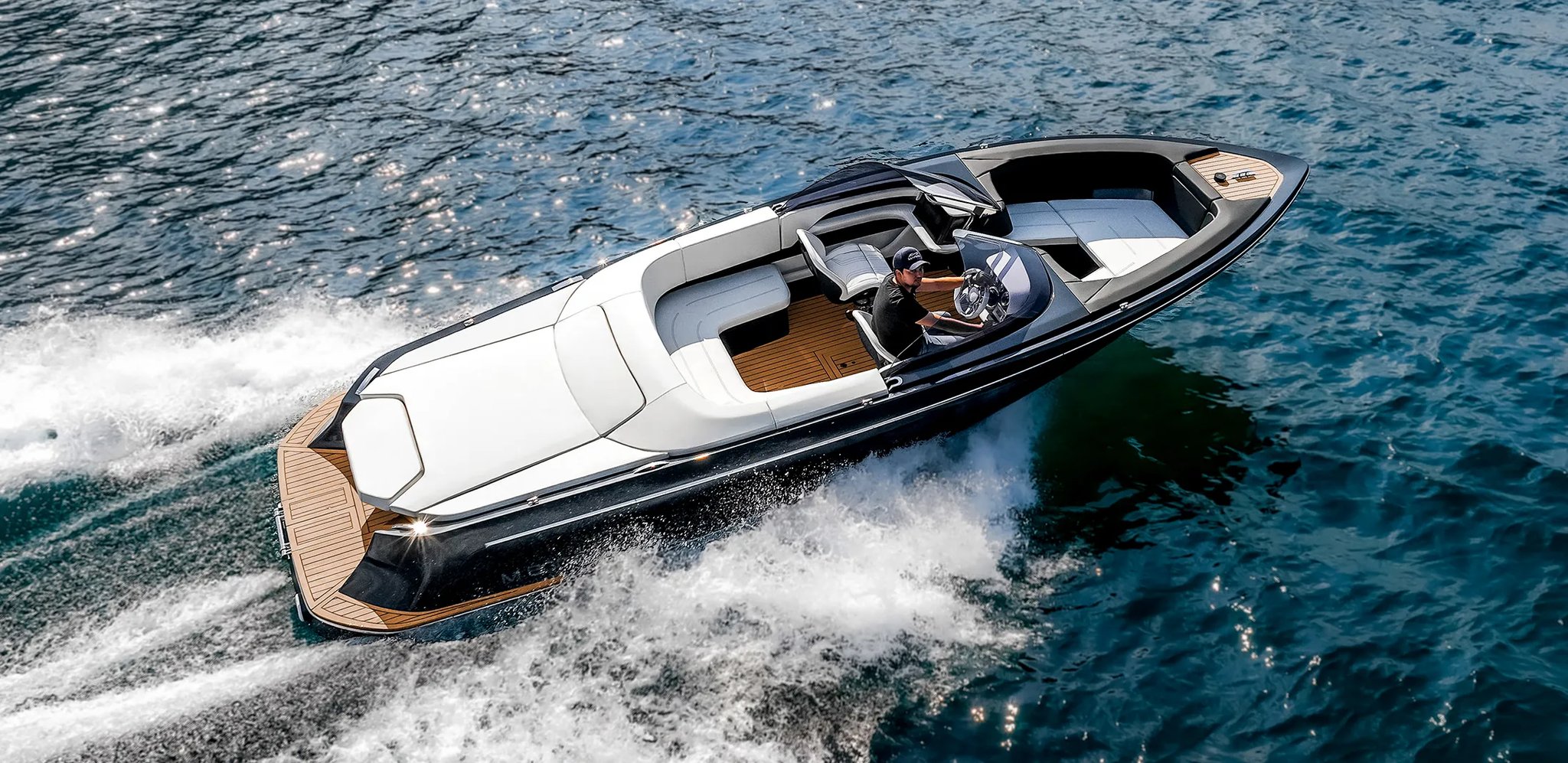 M 800 Spyder