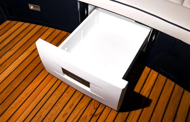 Magic 640 — interior 4