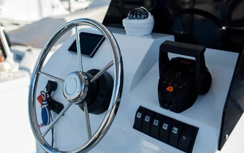 PRO 9.0 OYSTER — interior 5