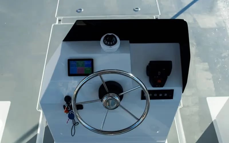 PRO 9.0 OYSTER — interior 4