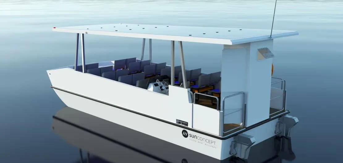 9.0 Passengers — exterior 2