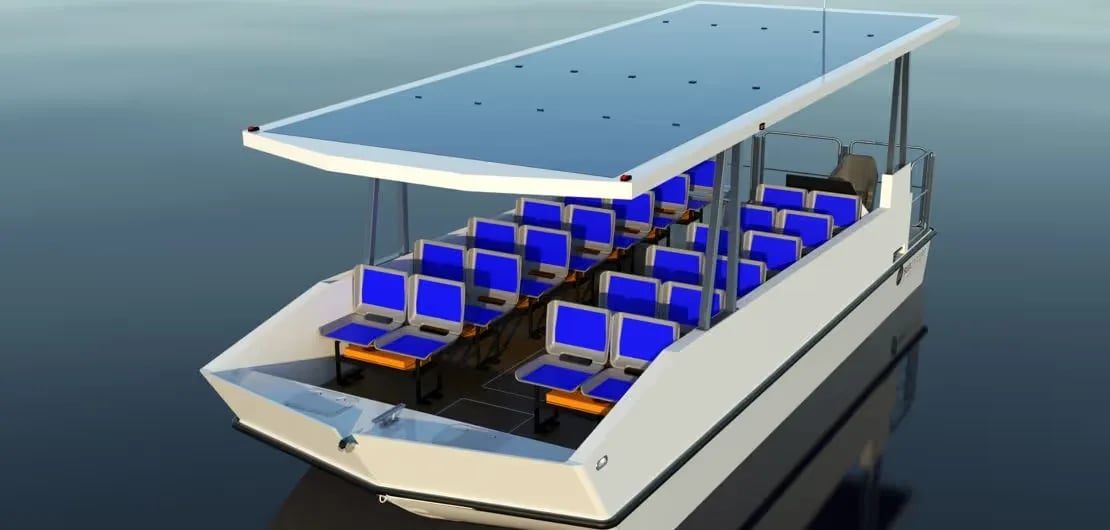 9.0 Passengers — exterior 3