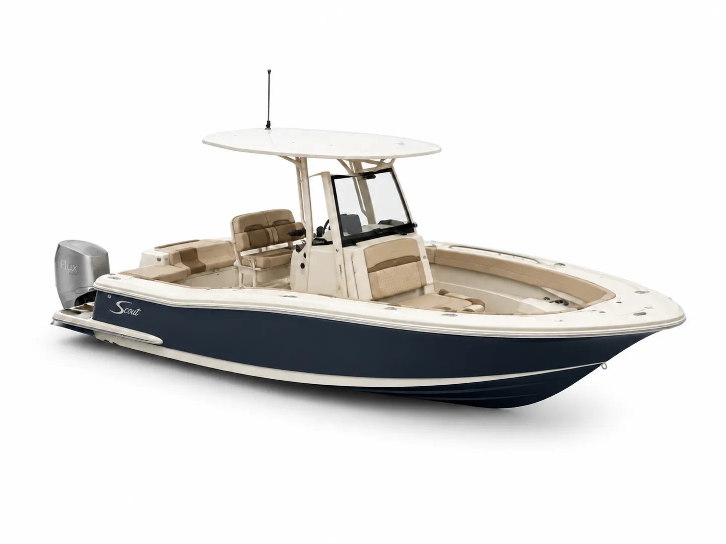   Scout 215 XSF