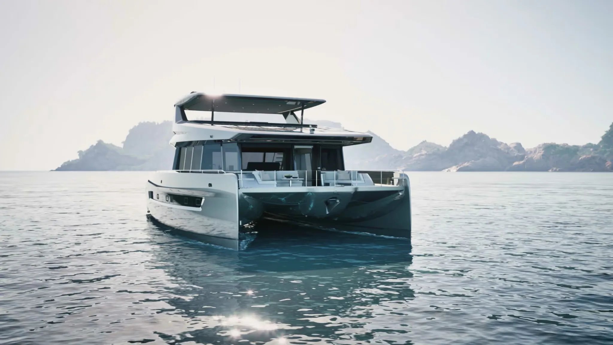 Soel Senses 62 — exterior 2