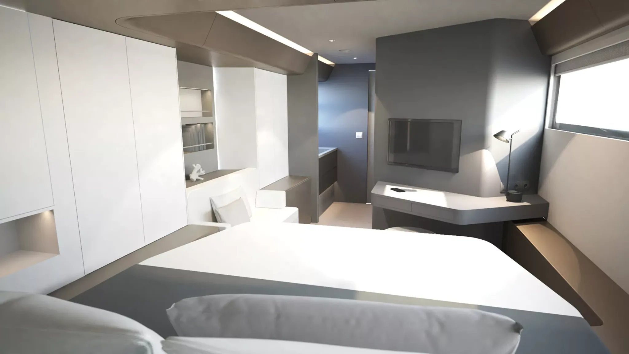 Soel Senses 62 — interior 6