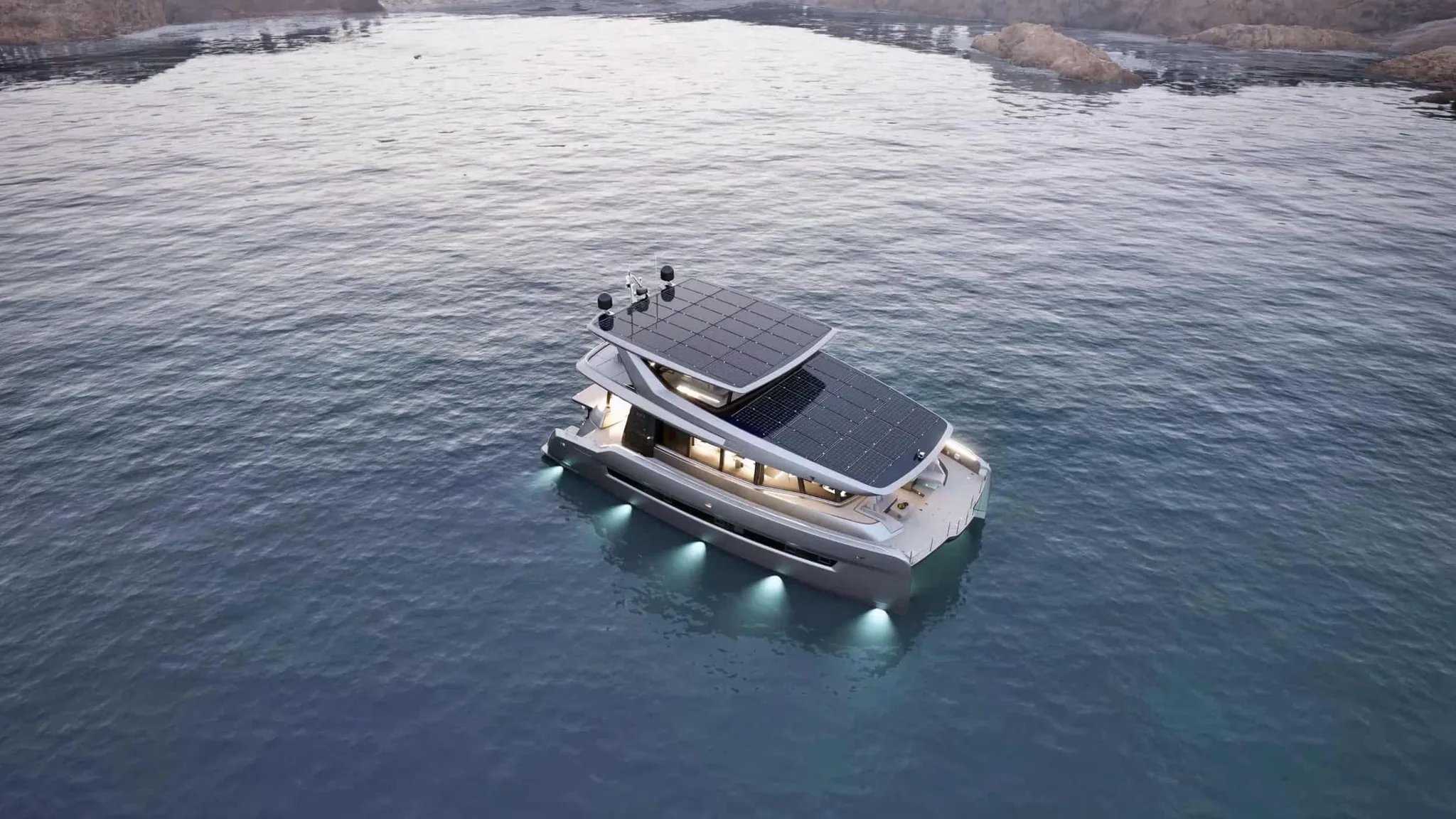 Soel Senses 62 — exterior 3