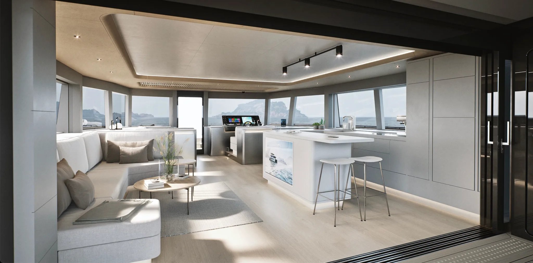 Soel Senses 62 — interior 2
