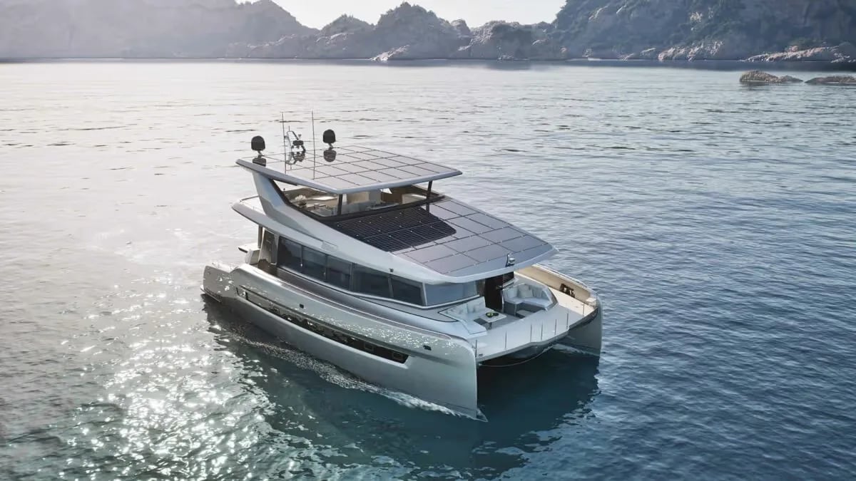 Soel Senses 62 — exterior 4