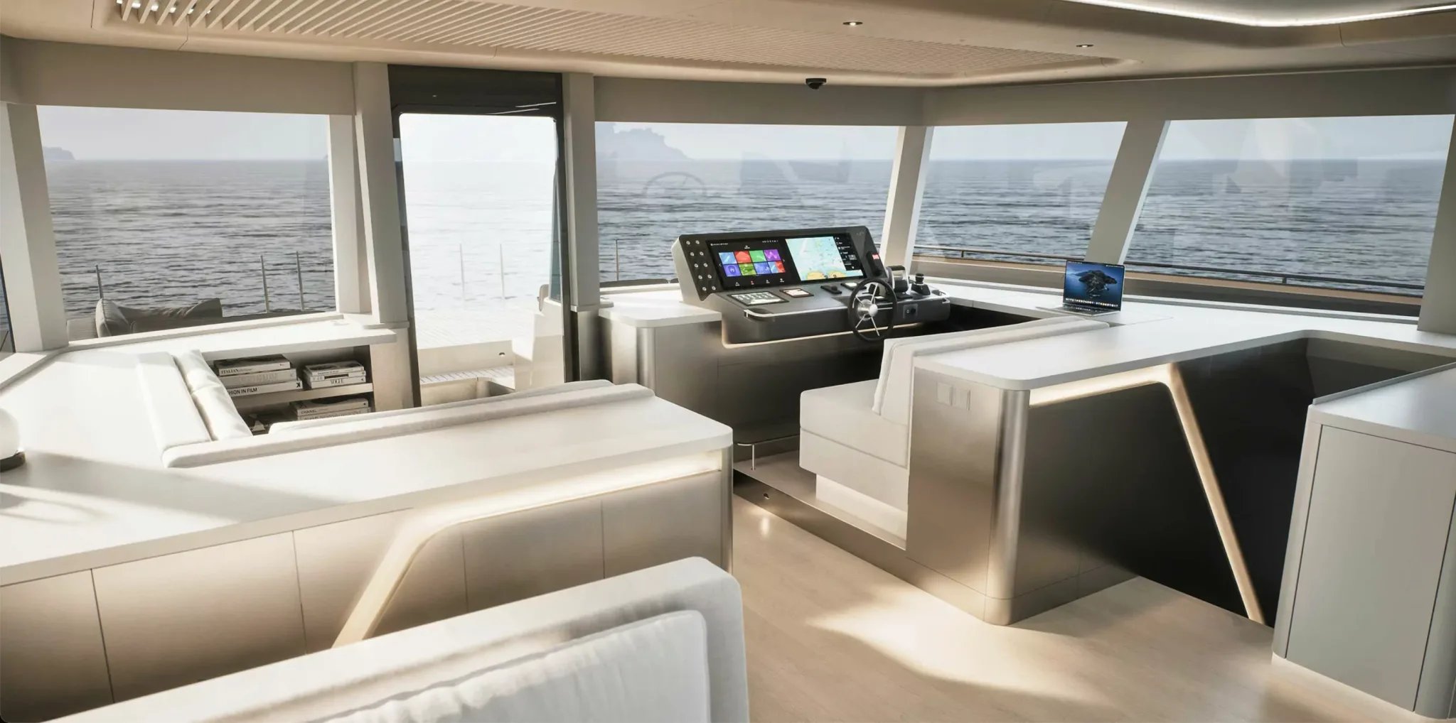 Soel Senses 62 — interior 4