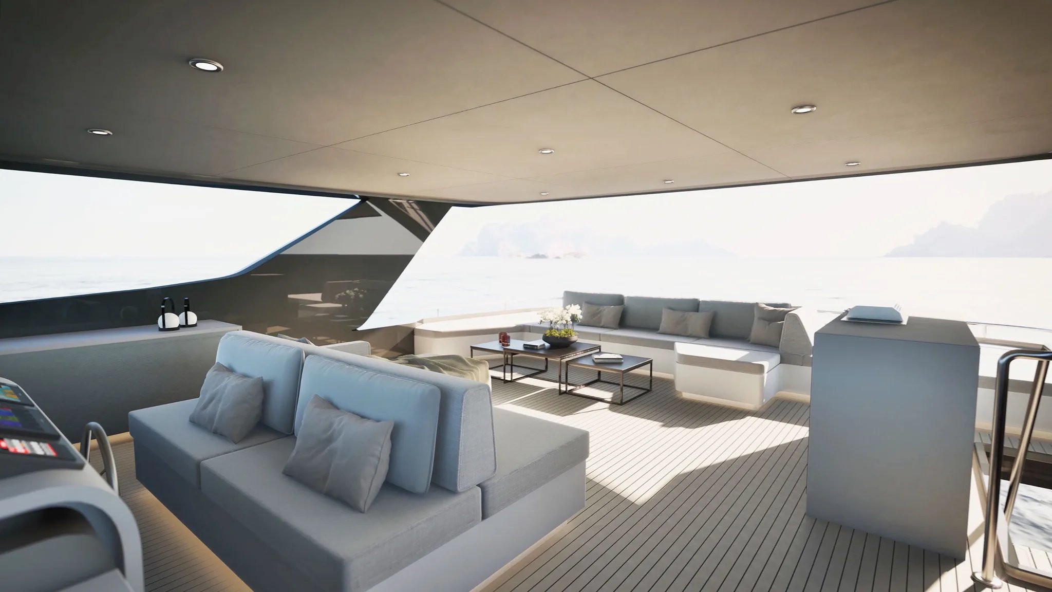 Soel Senses 62 — interior 7