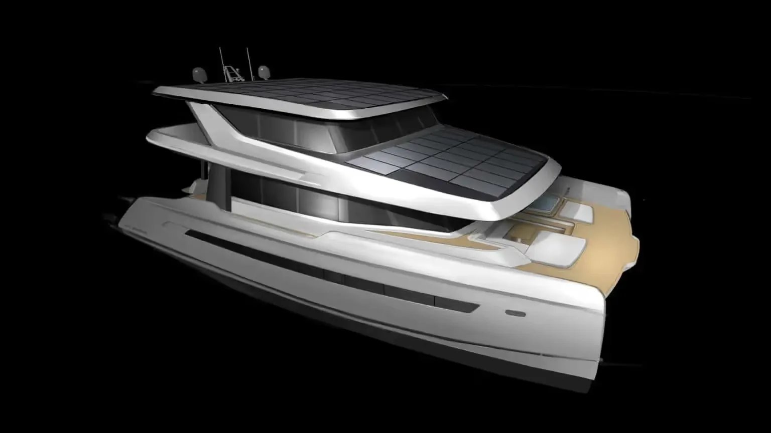 Soel Senses 82 — exterior 2
