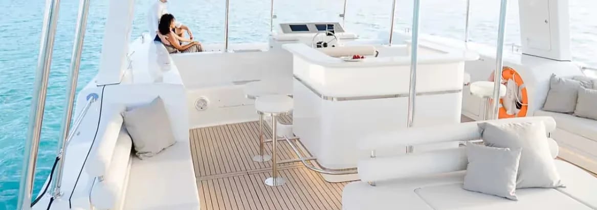 SoelCat 12 — interior 2