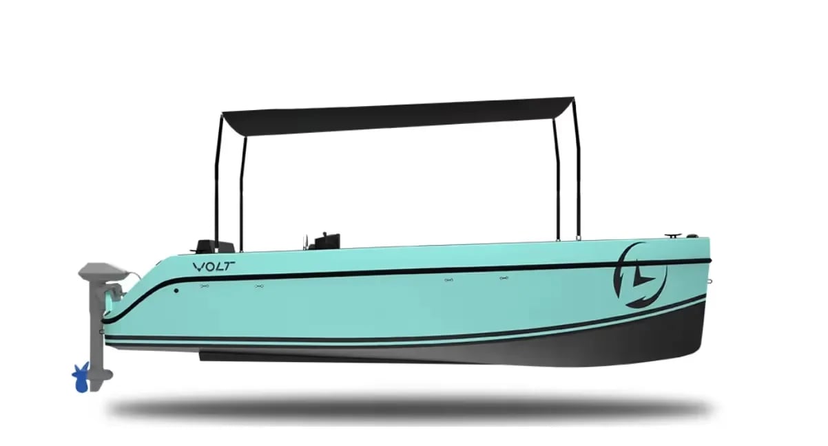 Volt 180 — exterior 1