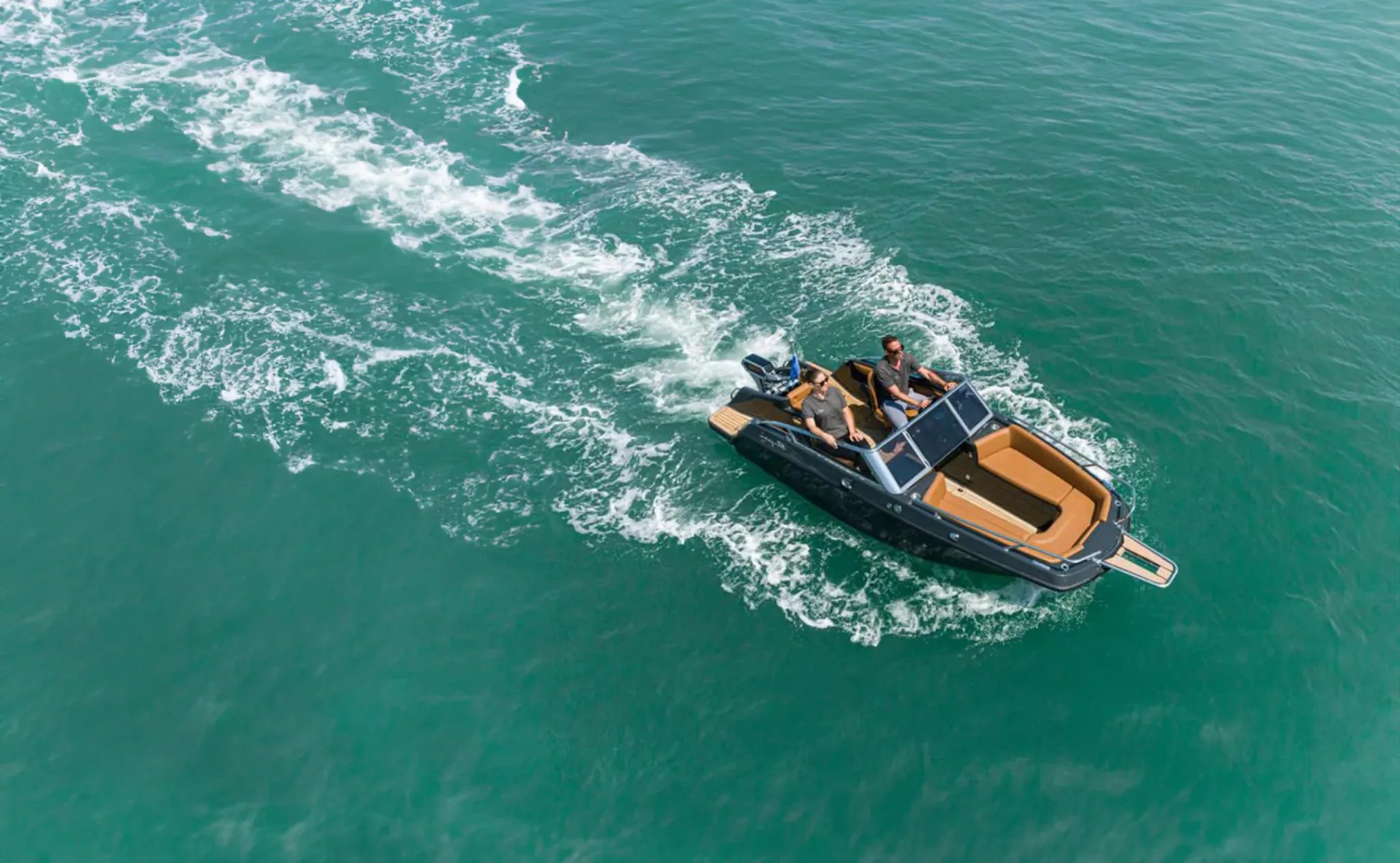 Wave e-550 — hero