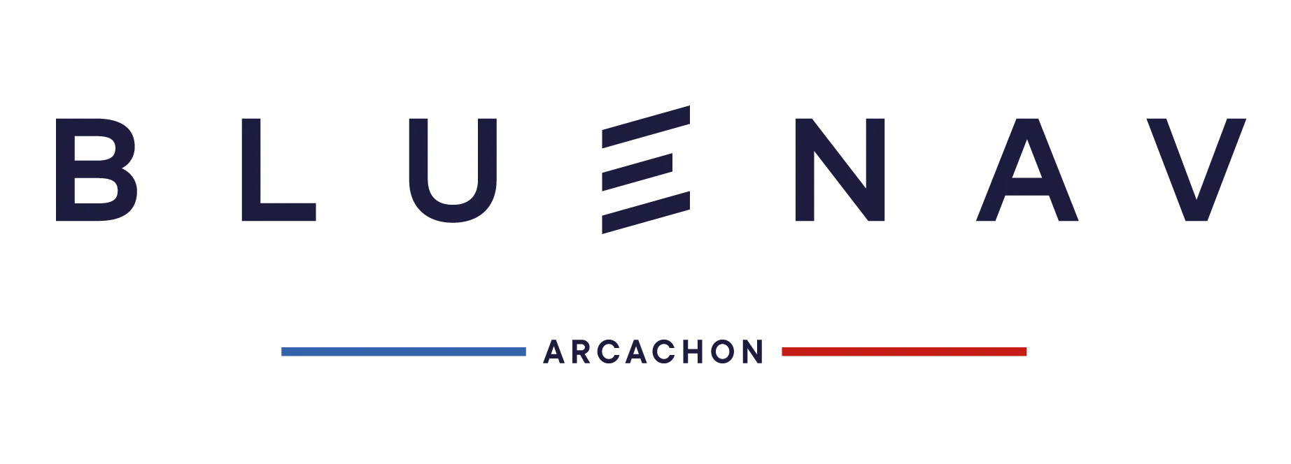 BlueNav logo