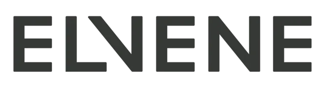 Elvene logo