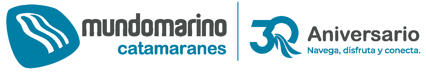 Mundo Marino logo