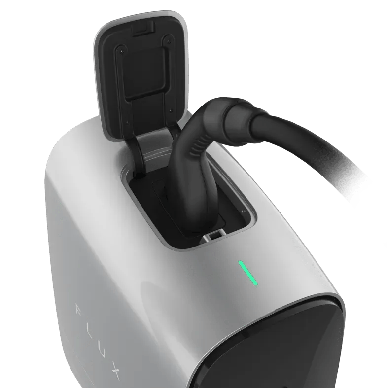 Flux Marine 115 HP Electric Outboard, image 8