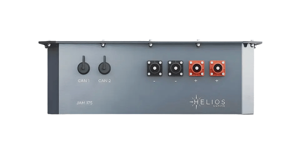 Helios Marine Battery System, image 2