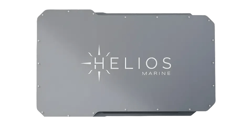 Helios Marine Battery System