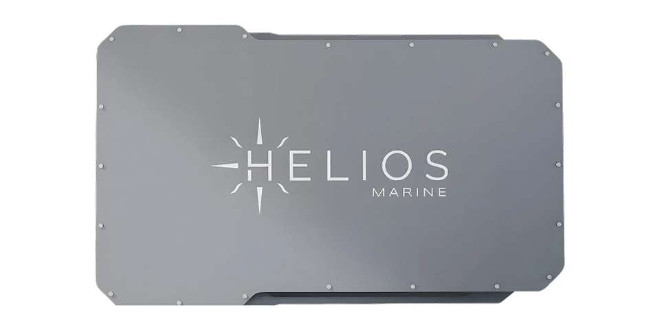 Helios Marine Battery System, image 1