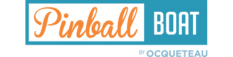 Pinball Boats logo