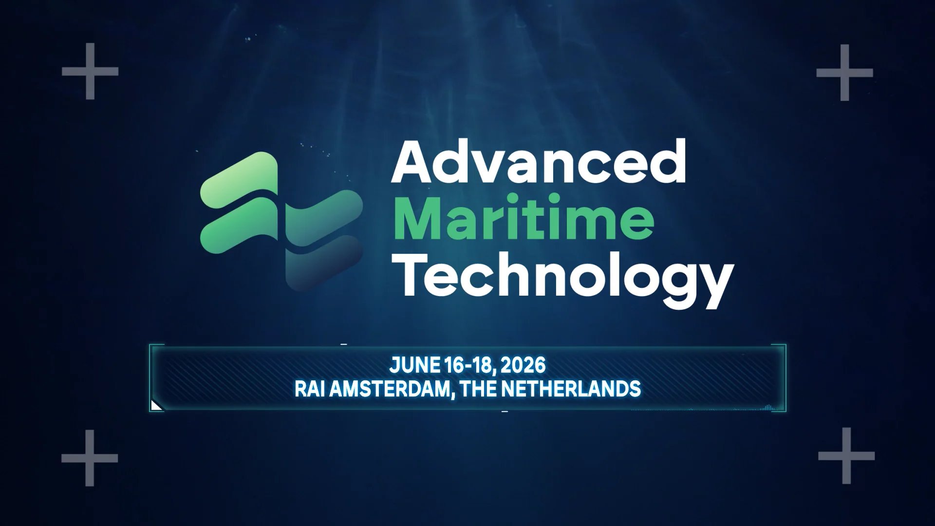 Advanced Maritime Technology Expo 2026
