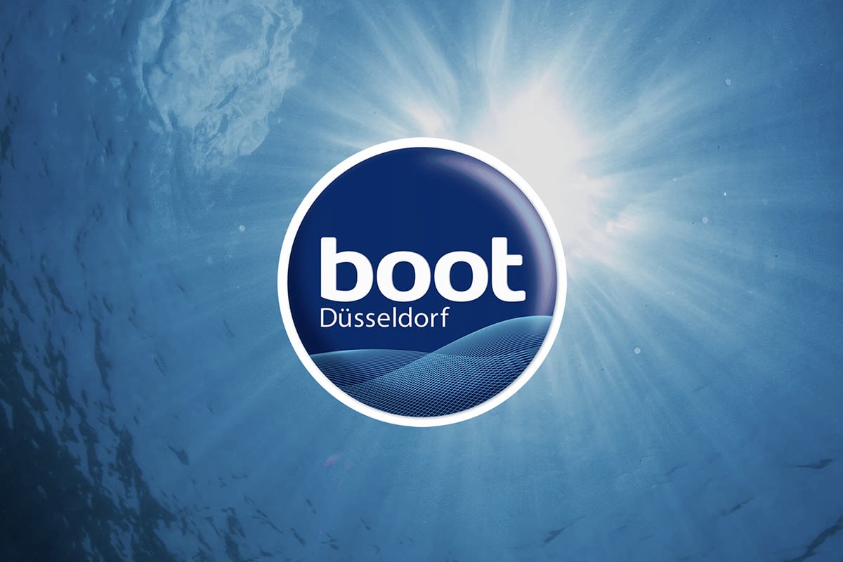 Boot Düsseldorf 2027