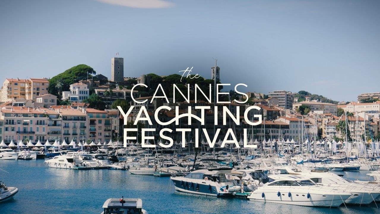 Cannes Yachting Festival 2026