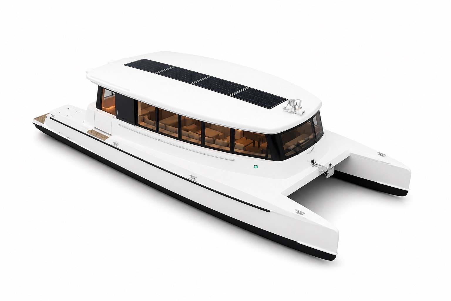 Soel Shuttle 14