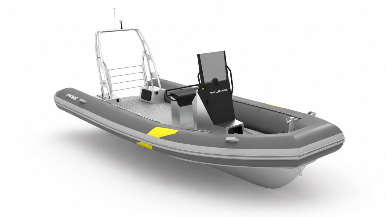 ZenPro 690
