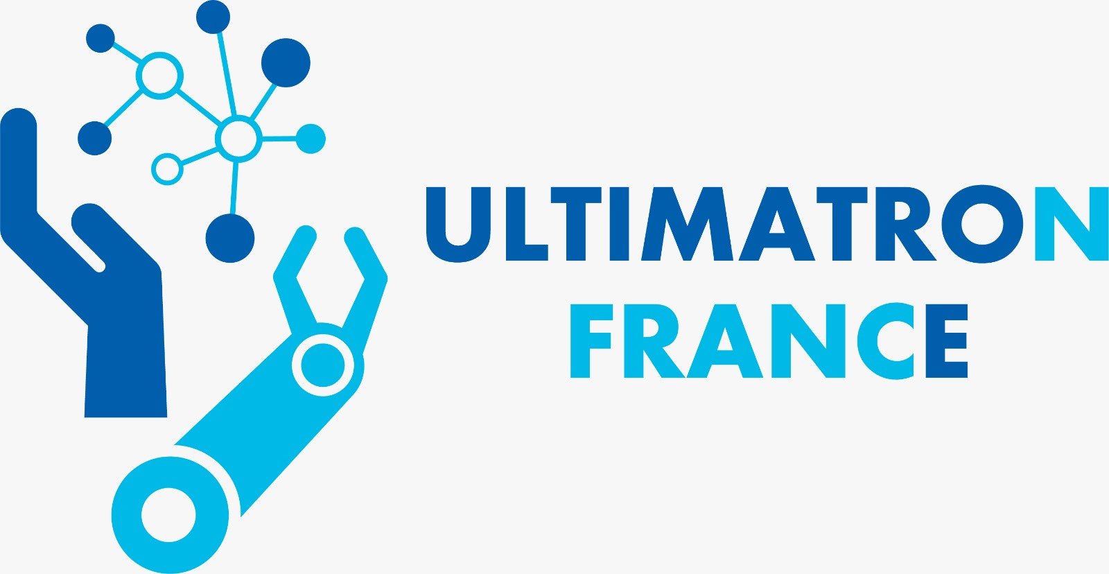 ULTIMATRON FRANCE logo