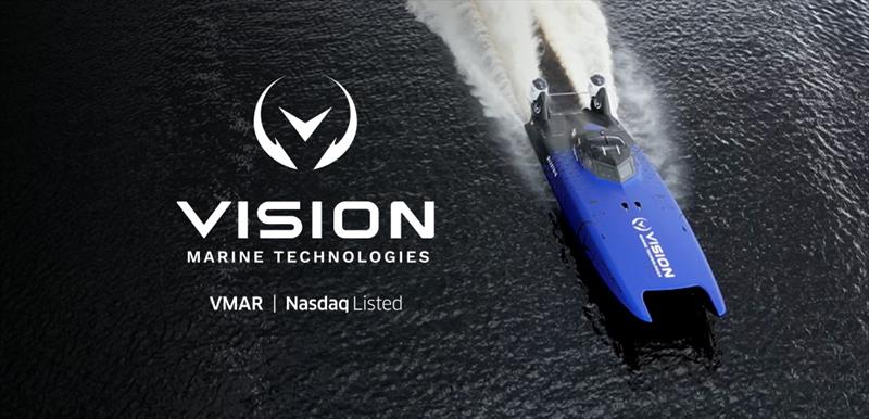 Vision Marine Technologies