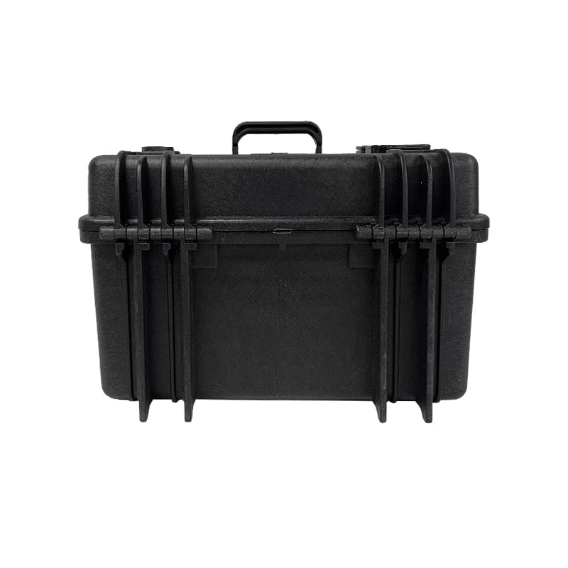25.6V 100Ah Suitcase Battery  — image 8