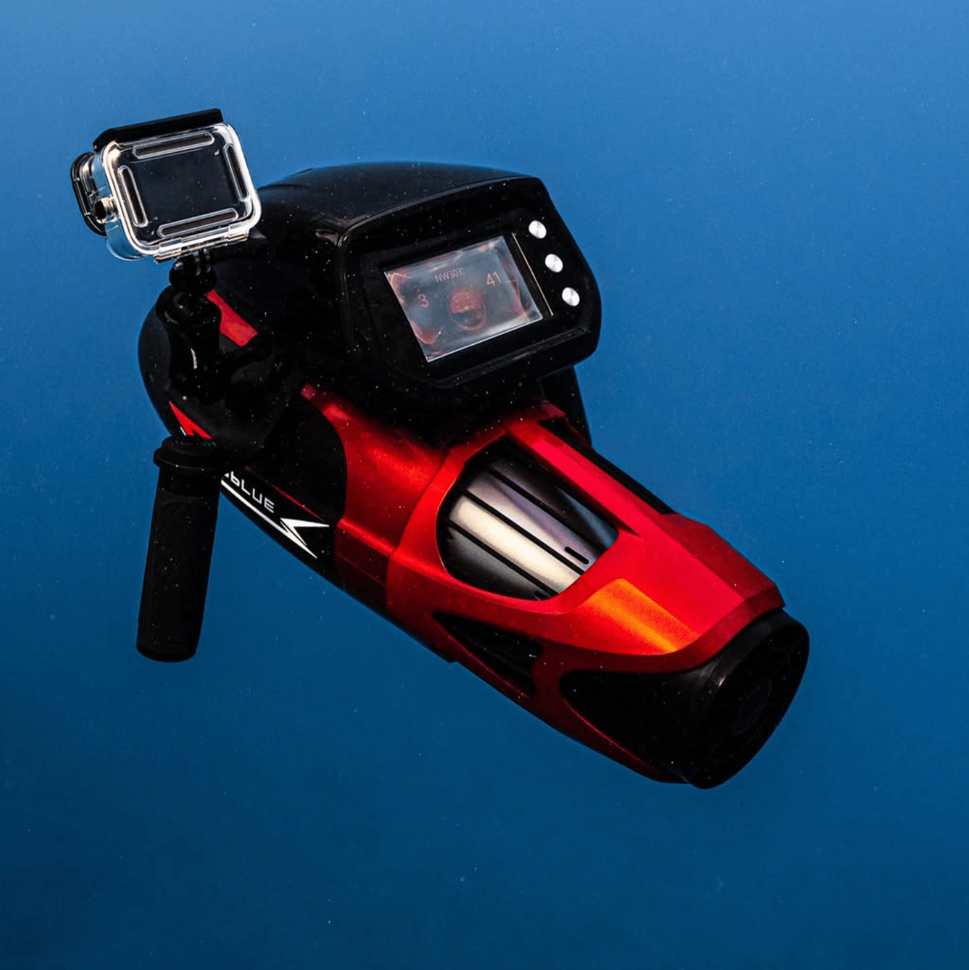 Sublue Vapor Week Rental, image 4